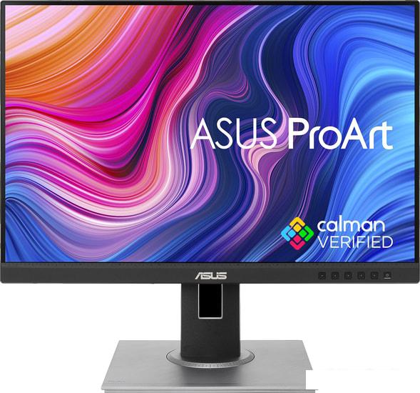 Монитор ASUS ProArt PA248QV - фото