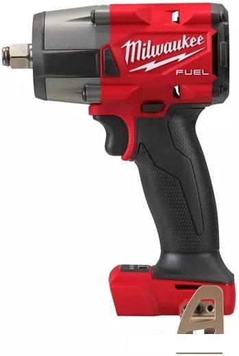 Гайковерт Milwaukee M18 FMTIW2F12-0X 4933478449 (без АКБ, кейс) - фото