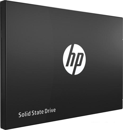 SSD HP S600 120GB 4FZ32AA - фото