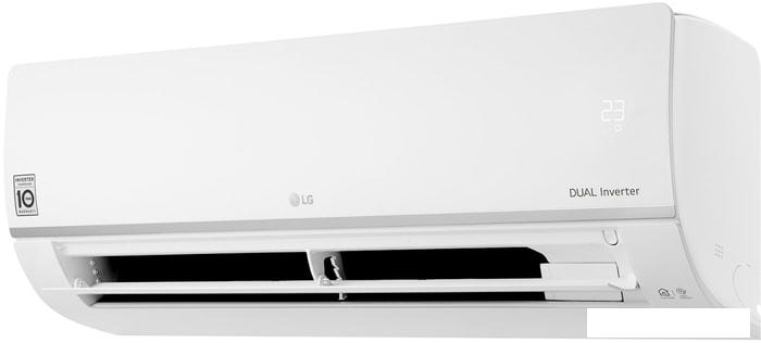 Сплит-система LG Eco Smart 2021 PC12SQ - фото