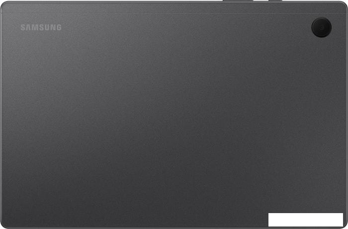 Планшет Samsung Galaxy Tab A8 Wi-Fi SM-X200 32GB (темно-серый) - фото