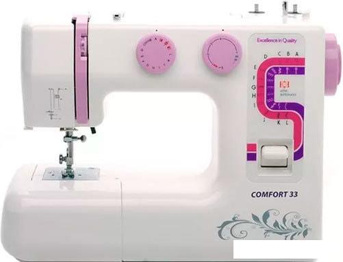 Швейная машина Comfort 33 - фото