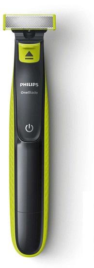 Машинка для стрижки Philips OneBlade QP2520/20 - фото
