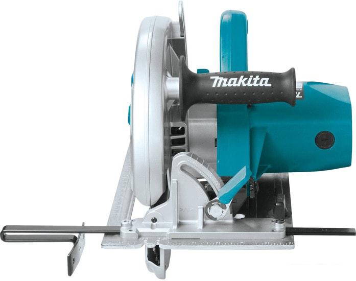 Дисковая пила Makita HS0600 - фото