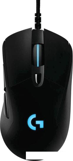 Игровая мышь Logitech G403 Hero - фото