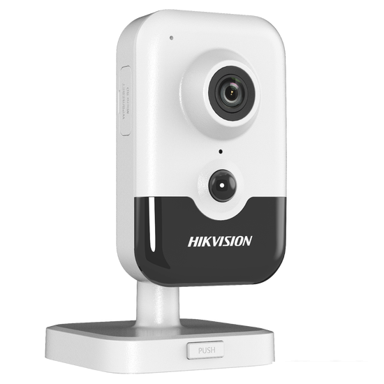 IP-камера Hikvision DS-2CD2423G2-I (2.8 мм) - фото