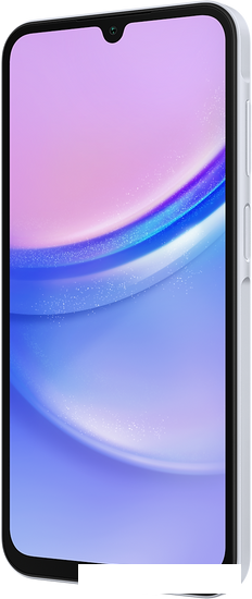 Смартфон Samsung Galaxy A15 6GB/128GB (голубой, без Samsung Pay) - фото