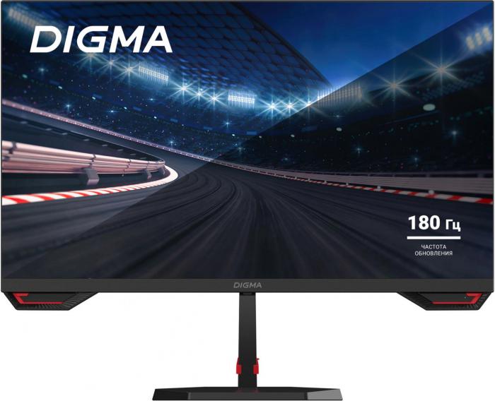 Игровой монитор Digma Overdrive 24P511F - фото