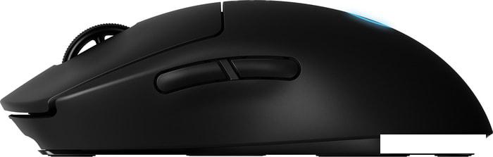 Игровая мышь Logitech G PRO Wireless - фото