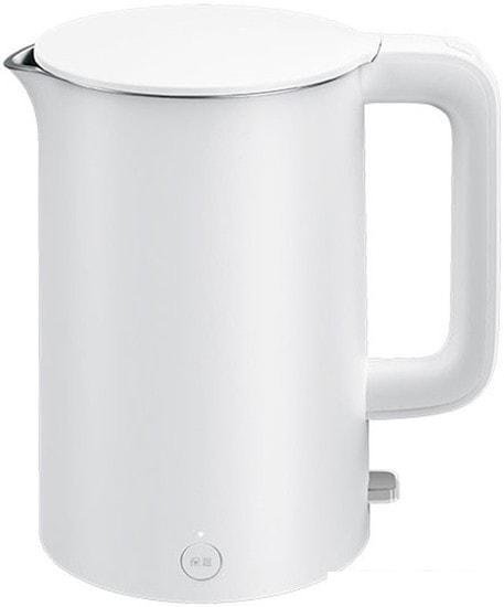 Электрочайник Xiaomi Mi Electric Kettle 1S MJDSH03YM (китайская версия) - фото