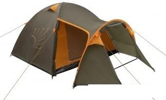 Треккинговая палатка Helios Passat-4 - фото