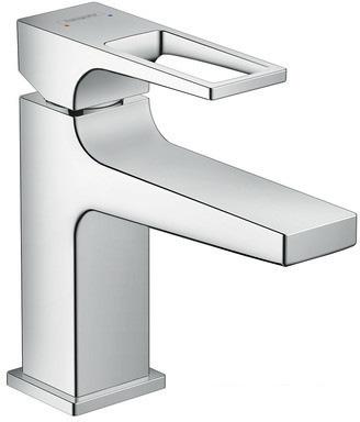 Смеситель Hansgrohe Metropol 74500000 - фото