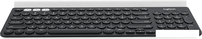 Клавиатура Logitech K780 Multi-Device Wireless Keyboard [920-008043] - фото