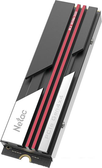 SSD Netac NV7000 2TB NT01NV7000-2T0-E4X - фото