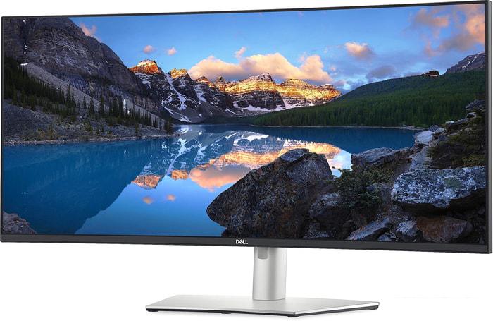 Монитор Dell UltraSharp U3821DW - фото