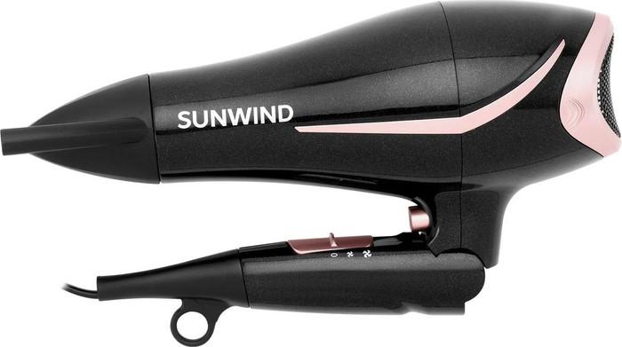 Фен SunWind SUHD 550 - фото