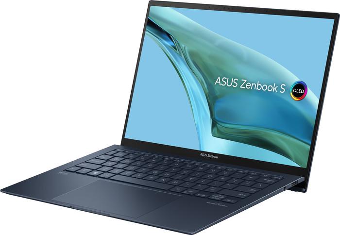 Ноутбук ASUS Zenbook S 13 OLED UX5304VA-NQ180W - фото