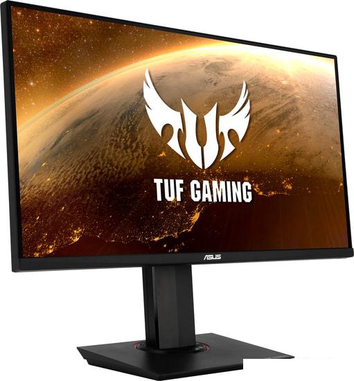 Монитор ASUS TUF Gaming VG289Q - фото