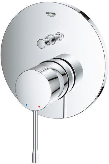 Смеситель Grohe Essence 24058001 - фото