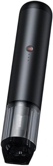 Автомобильный пылесос Baseus A3 Car Vacuum Cleaner (черный) - фото