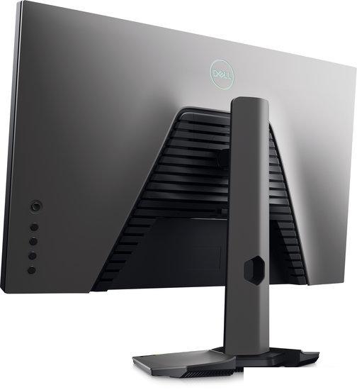 Игровой монитор Dell 27 Gaming G2723H - фото