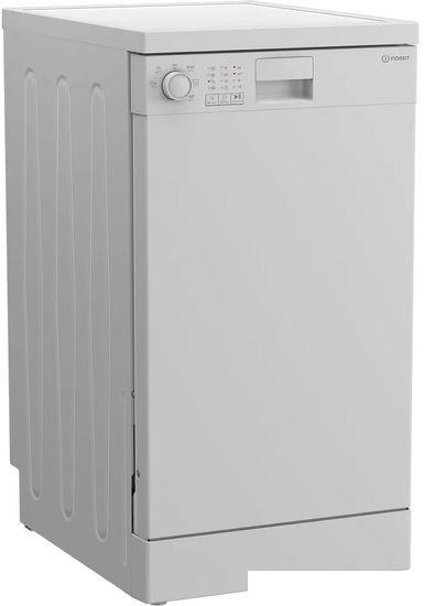 Отдельностоящая посудомоечная машина Indesit DF 3A59 B - фото