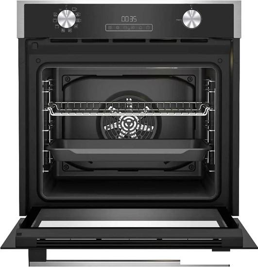 Электрический духовой шкаф Hotpoint-Ariston FE9 824 H IX - фото