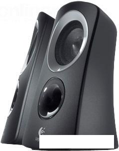 Акустика Logitech Speaker System Z313 - фото