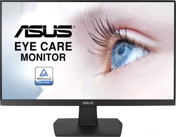 Монитор ASUS VA24ECE - фото