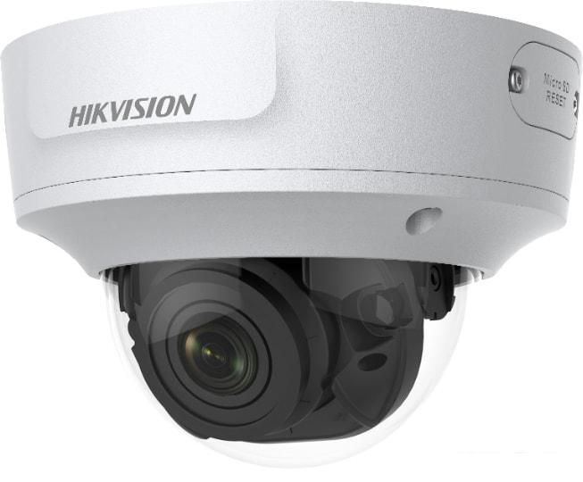 IP-камера Hikvision DS-2CD2763G1-IZS - фото