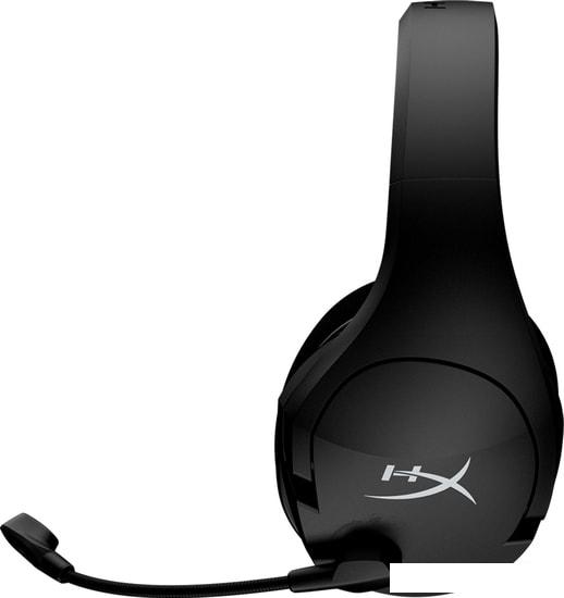 Наушники HyperX Cloud Stinger Core Wireless + 7.1 - фото