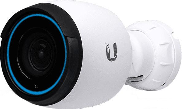 IP-камера Ubiquiti UniFi UVC-G4-PRO - фото