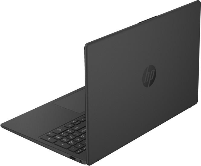 Ноутбук HP 15-fc0009nia 7P9F9EA - фото