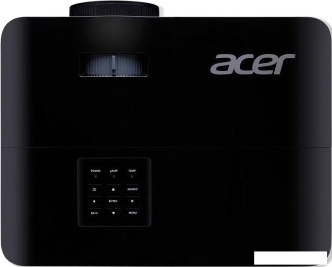Проектор Acer X118HP - фото
