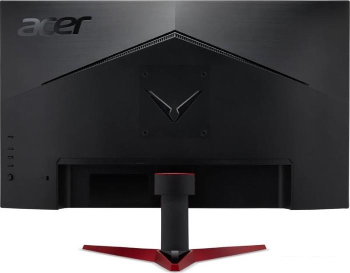 Игровой монитор Acer VG271Zbmiipx - фото