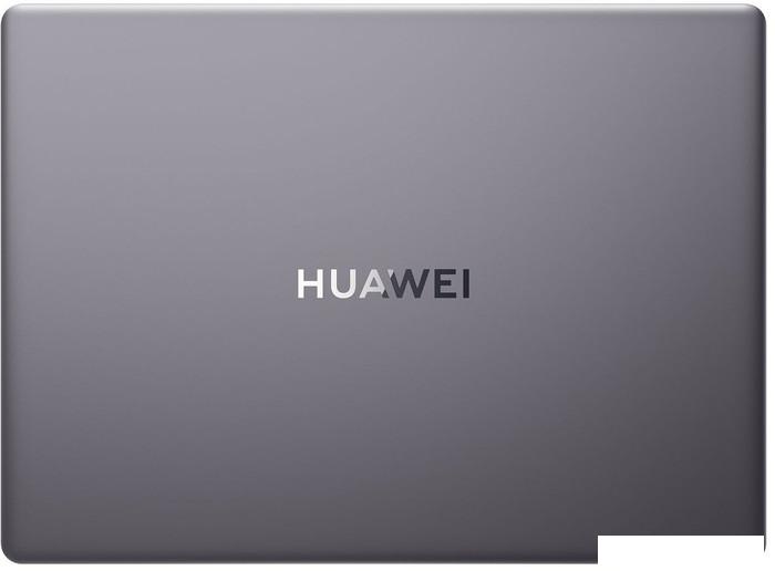 Ноутбук Huawei MateBook 14S 2023 HKFG-X 53013SDK - фото