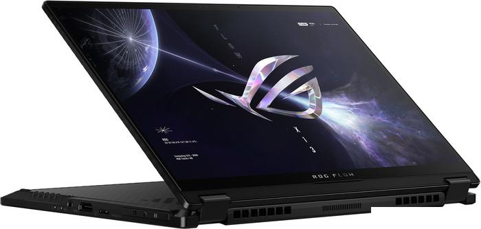 Ноутбук 2-в-1 ASUS ROG Flow X13 2023 GV302XV-MU011W - фото