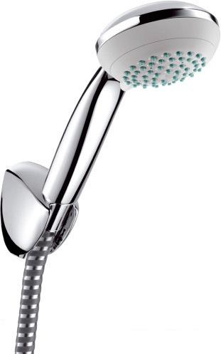 Душевой гарнитур Hansgrohe Crometta 85 (27559000) - фото