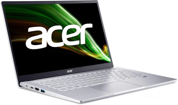 Ноутбук Acer Swift 3 SF314-43-R16V NX.AB1ER.018 - фото