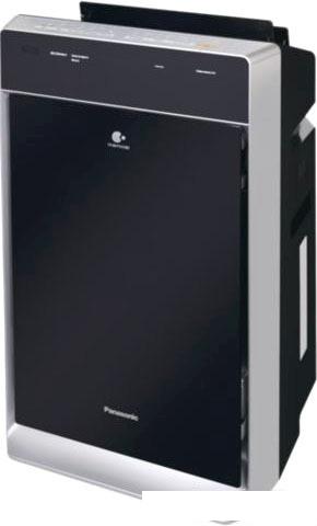 Очиститель воздуха Panasonic F-VXK70R (черный) - фото