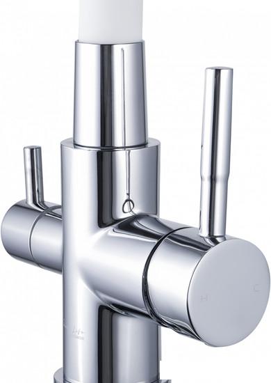 Смеситель Maxonor Pure Life PL4461-1/8 - фото