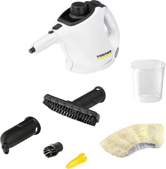 Пароочиститель Karcher SC 1 1.516-400.0 - фото