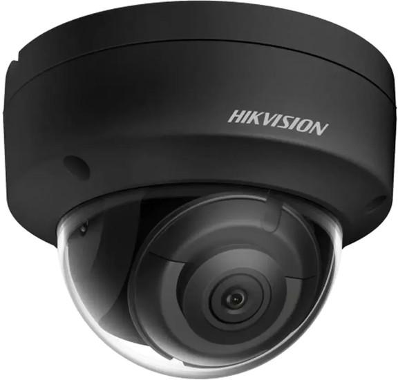 IP-камера Hikvision DS-2CD2147G2H-LISU (2.8 мм, черный) - фото