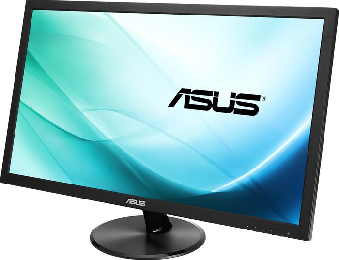 Монитор ASUS VP228DE - фото