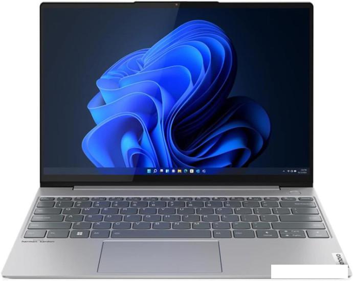 Ноутбук Lenovo ThinkBook 13x G2 IAP 21AT0001CD - фото