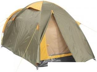 Треккинговая палатка Helios Musson-2 - фото