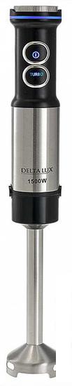 Погружной блендер Delta LUX DE-7006B - фото