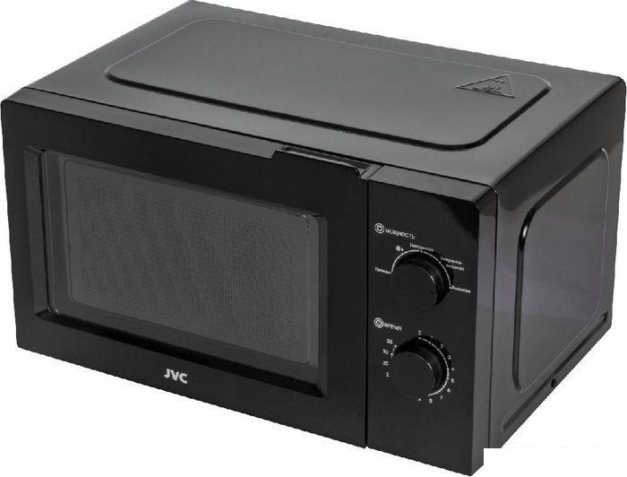 Микроволновая печь JVC JK-MW111M - фото