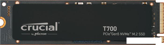 SSD Crucial T700 1TB CT1000T700SSD3 - фото