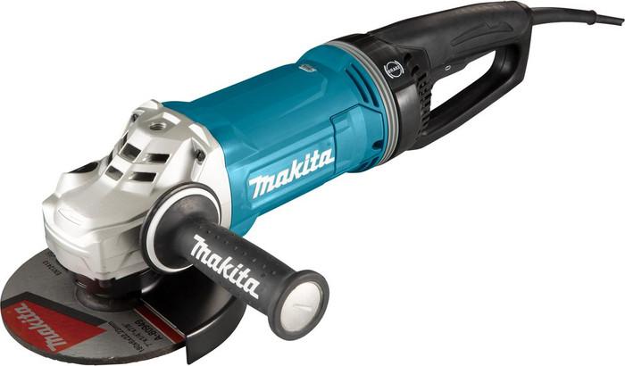 Угловая шлифмашина Makita GA7071X1 - фото